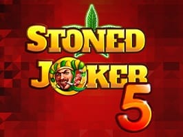 Stoned Joker 5 screenshot