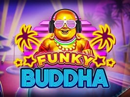 Funky Buddha screenshot