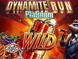 Dynamite Run Platinum