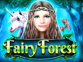 Fairy Forest screenshot