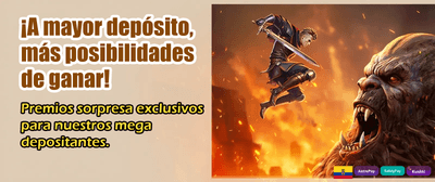 Gana en grande con la App