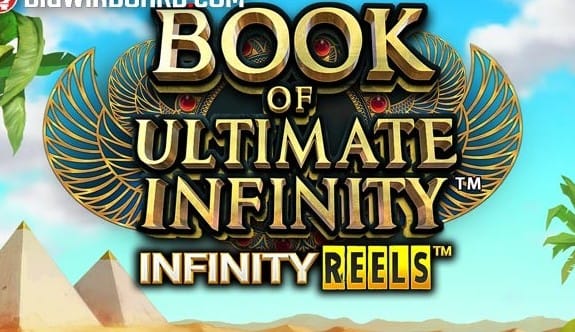 Book of Ultimate Infinity